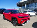 2026 Suzuki Across 1.5 GL (Mild Hybrid)