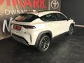2025 Toyota Starlet Cross 1.5XS Auto