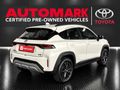 2025 Toyota Starlet Cross 1.5XS Auto