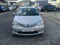 2015 Toyota Etios 1.5 XS 5-dr