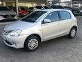 2015 Toyota Etios 1.5 XS 5-dr