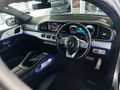 2022 Mercedes-Benz GLE Coupe 400d 4Matic