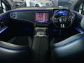 2023 Mercedes-Benz EQE 350 4Matic
