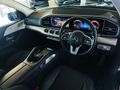 2021 Mercedes-Benz GLE 400d 4Matic