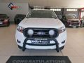 2022 Ford Ranger 2.2 TDCi XL Single-Cab