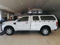 2022 Ford Ranger 2.2 TDCi XL Single-Cab