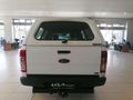 2022 Ford Ranger 2.2 TDCi XL Single-Cab