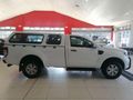 2022 Ford Ranger 2.2 TDCi XL Single-Cab