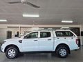 2021 Ford Ranger 2.2 TDCi XL 4x4 Auto Double-Cab