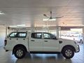 2021 Ford Ranger 2.2 TDCi XL 4x4 Auto Double-Cab