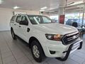 2021 Ford Ranger 2.2 TDCi XL 4x4 Auto Double-Cab