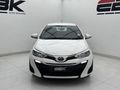 2018 Toyota Yaris 1.5 XS 5-dr