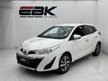 2018 Toyota Yaris 1.5 XS 5-dr