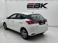 2018 Toyota Yaris 1.5 XS 5-dr