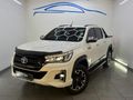 2019 Toyota Hilux 2.8 GD-6 Raised Body Auto Raider Double-Cab