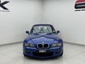 2001 BMW Z3 3.0i