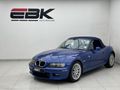 2001 BMW Z3 3.0i