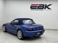 2001 BMW Z3 3.0i