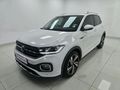 2022 Volkswagen T-Cross 1.5 TSI R-Line Auto
