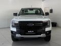 2024 Ford Ranger 2.0D BI Turbo XLT HR Auto 4x4 SuperCab