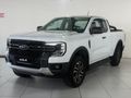 2024 Ford Ranger 2.0D BI Turbo XLT HR Auto 4x4 SuperCab