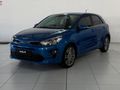 2022 Kia Rio 1.4 Tec 5-dr Auto