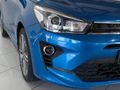 2022 Kia Rio 1.4 Tec 5-dr Auto