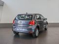 2026 Volkswagen Polo Vivo 1.6 Life