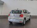 2026 Volkswagen Polo Vivo 1.6 Life