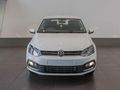 2026 Volkswagen Polo Vivo 1.6 Life