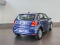2026 Volkswagen Polo Vivo 1.4
