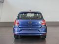 2026 Volkswagen Polo Vivo 1.4