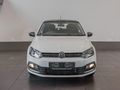 2026 Volkswagen Polo Vivo 1.4