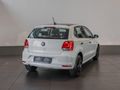 2026 Volkswagen Polo Vivo 1.4