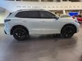 2026 Volkswagen Tiguan 2.0 TSI R-Line 4Motion Auto