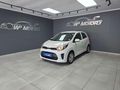 2023 Kia Picanto 1.0 Street