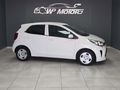 2023 Kia Picanto 1.0 Street