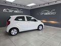 2023 Kia Picanto 1.0 Street
