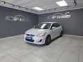 2019 Hyundai Accent 1.6 GL | Motion