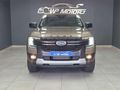 2024 Ford Ranger 2.0D XLT HR Double Cab Auto