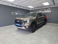 2024 Ford Ranger 2.0D XLT HR Double Cab Auto