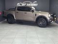 2024 Ford Ranger 2.0D XLT HR Double Cab Auto