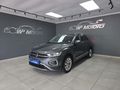 2023 Volkswagen T-Roc 1.4 TSI Design Auto