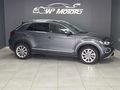 2023 Volkswagen T-Roc 1.4 TSI Design Auto