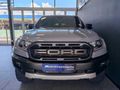 2021 Ford Ranger 2.0D Bi-Turbo Raptor 4x4 Auto Double-Cab