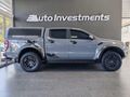 2021 Ford Ranger 2.0D Bi-Turbo Raptor 4x4 Auto Double-Cab