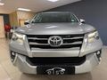 2018 Toyota Fortuner 2.8 GD-6 Raised Body Auto
