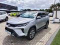 2025 Toyota Fortuner 2.4 GD-6 R/B Auto