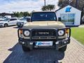 2026 Toyota Land Cruiser 76 2.8GD-6 Station Wagon VX