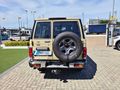 2026 Toyota Land Cruiser 76 2.8GD-6 Station Wagon VX